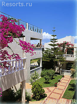 Elotis Suites 2